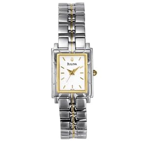 Bulova Ladies