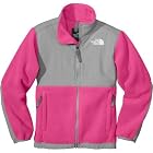 The North Face Girls Denali Jacket