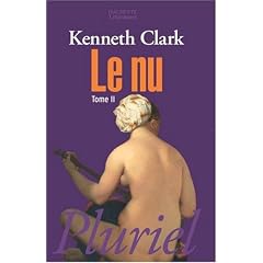 Le nu : Volume 2