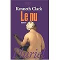 Le nu : Volume 2