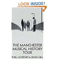 Manchester Musical History Tour