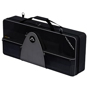 Ultimate Support USS1-61 Series One 61-Key Electronic Keyboard Soft Case
