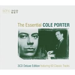 The Essential Cole Porter (Coffret 3 CD)