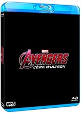 Avengers : L'&egrave;re d'Ultron [Blu-ray]