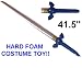 THE Legend of Zelda Hard Foam Costume Master Sword Toy Link Hylian Cosplay