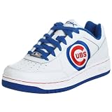 Reebok Men's MLB Cubs Clubhouse Oversize Sneaker