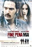 Fine Pena Mai ( Italienische Fassung ) - Claudio Santamaria; Valentina Cervi; Daniele Pilli; Giorgio Careccia; Ippolito Chiarello; Giancarlo Luce; Ugo Lops