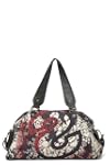 Desigual Bols Tokyo Flores B.N, Sac �...