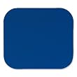 Fellowes 58021 Medium Mouse Pad (Blue)