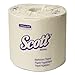 KIMBERLY CLARK CONSUMER Standard Roll Bathroom Tissue, 2-Ply, 550 Sheets/Roll, 80/Carton