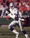Deion Sanders Dallas Cowboys Glossy 8x10 Photo 009