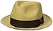 Brixton Men's Baxter Fedora Hat