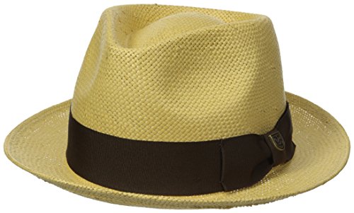 Brixton Men's Baxter Fedora Hat