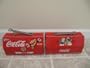 Coca Cola Coke Tool Box Shape Tin