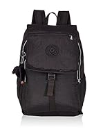 Kipling Mochila Haruko (Negro)