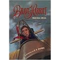 Brave Harriet (The First Woman to Fly the English Channel) (Illustrated) (Reinforced Hardcover)