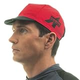 Assos Cycling SummerCap CYC - Red - 2400.2400.4