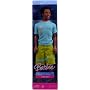 Barbie: Beach Steven Doll