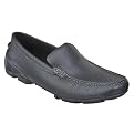 Men's Merona&reg; Rollin Driving Moccasin - Black