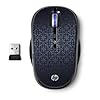 HP 2.4GHz Wireless Optical