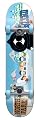 Blind Northpark Mini Complete Skateboard (7 Inches Wide)