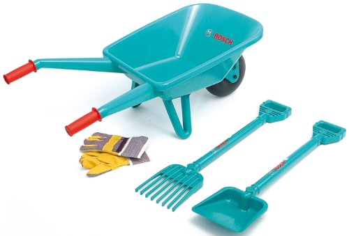 Theo Klein 2752 - BOSCH Gartenset