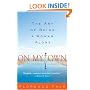 On My Own: The Art of Being a Woman Alone