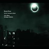 Bruno Ganz - Wenn Wasser Wäre