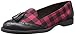 Bella Vita Women's Reagan Fabric Flat