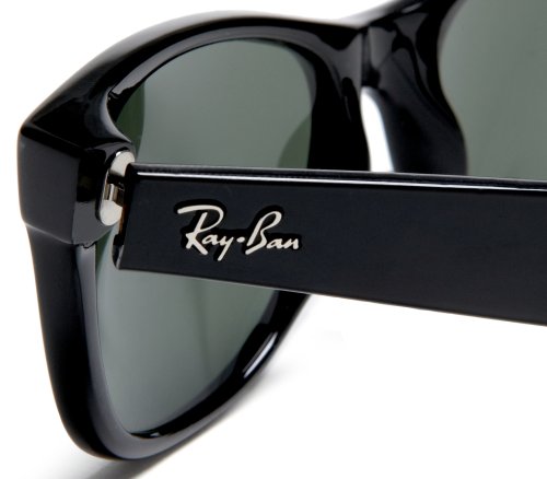 Ray-Ban RB2132 New Wayfarer Sunglasses