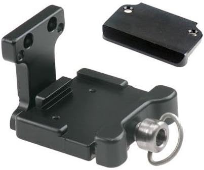 Custom Brackets QRM-C Manfrotto 3157N Style Camera Quick Release Kit