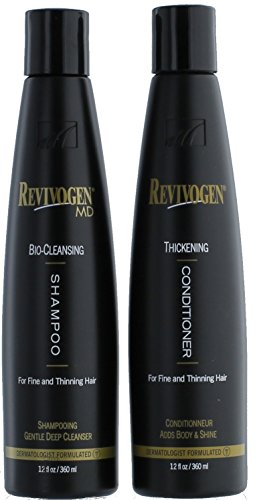 Revivogen Shampoo and Conditioner Value Pack