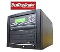 DVD Duplicator built-in Pioneer DVR-118D 22X Burner (1 to 1)