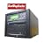 Bestduplicator 1 to 1 target DVD CD Duplicator with Pioneer DVDRW Burners Athena Duplication Controller, standalone copier Black