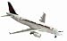 Dragon Models 1/400 Air Canada A320 
