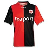Eintracht Frankfurt Trikot Home 2009 - 