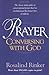 Prayer: Conversing With God
