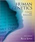 Human Genetics: Concepts and Applications w/ bound in OLC card