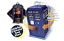 Doctor Who Flight Controlled Tardis