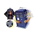 Doctor Who Flight Controlled Tardis