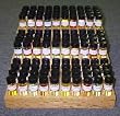 LAVENDER VANILLA ESSENTIAL FRAGRANCE OILS FOR AROMATHERAPY 1/2 OZ. (15 ML.) OIL.