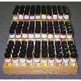 EGYPTIAN MUSK ESSENTIAL FRAGRANCE OILS FOR AROMATHERAPY 1/2 OZ. (15 ML.) OIL.