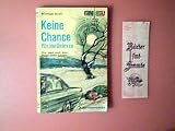Keine Chance f&uuml;r Joe Delevan - Michael Brett