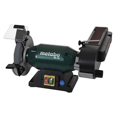 Metabo 601750000 Kombi-Bandschleifmaschine BS 175