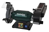 Metabo 601750000 Kombi-Bandschleifmaschine BS 175