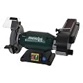 Metabo 601750000 Kombi-Bandschleifmaschine BS 175