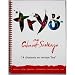 Partition Tryo Live au Cabaret Sauvage - 14 chansons
