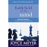 battlefield of the mind devotional 100 insights that will change the way you think