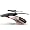 Silverlit PicooZ Remote Control Helicopter