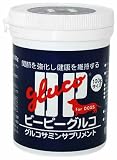 BP(ビーピー)グルコ 犬用 100gの画像